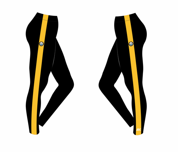 Southport Rowing Club Leggings