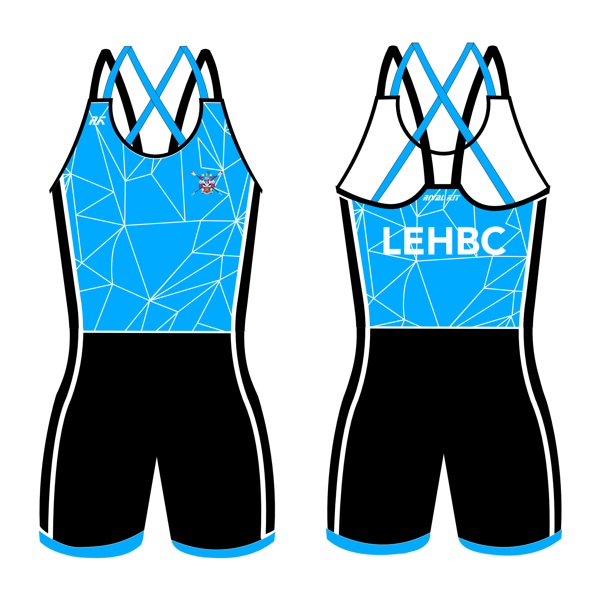 LEHBC training STRAPAIOX 2