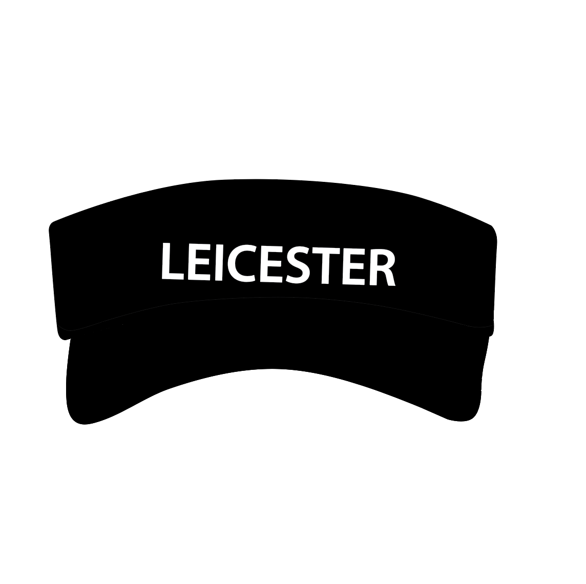 Leicester Visor