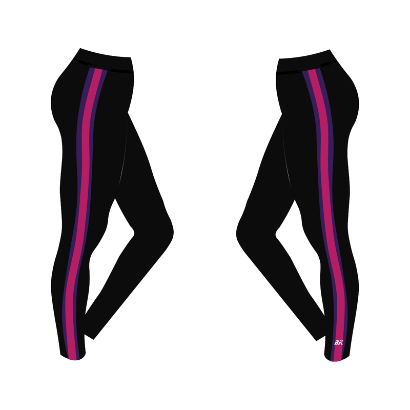 Loughborough Students Rowing Club Leggings