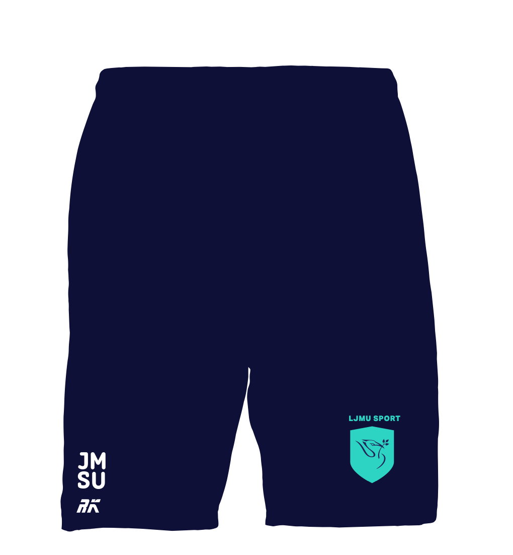 LJMU Rowing Club Male Gym Shorts