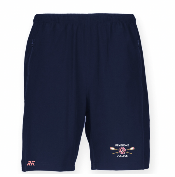 Pembroke College Boat Club (Oxford) Male Gym Shorts