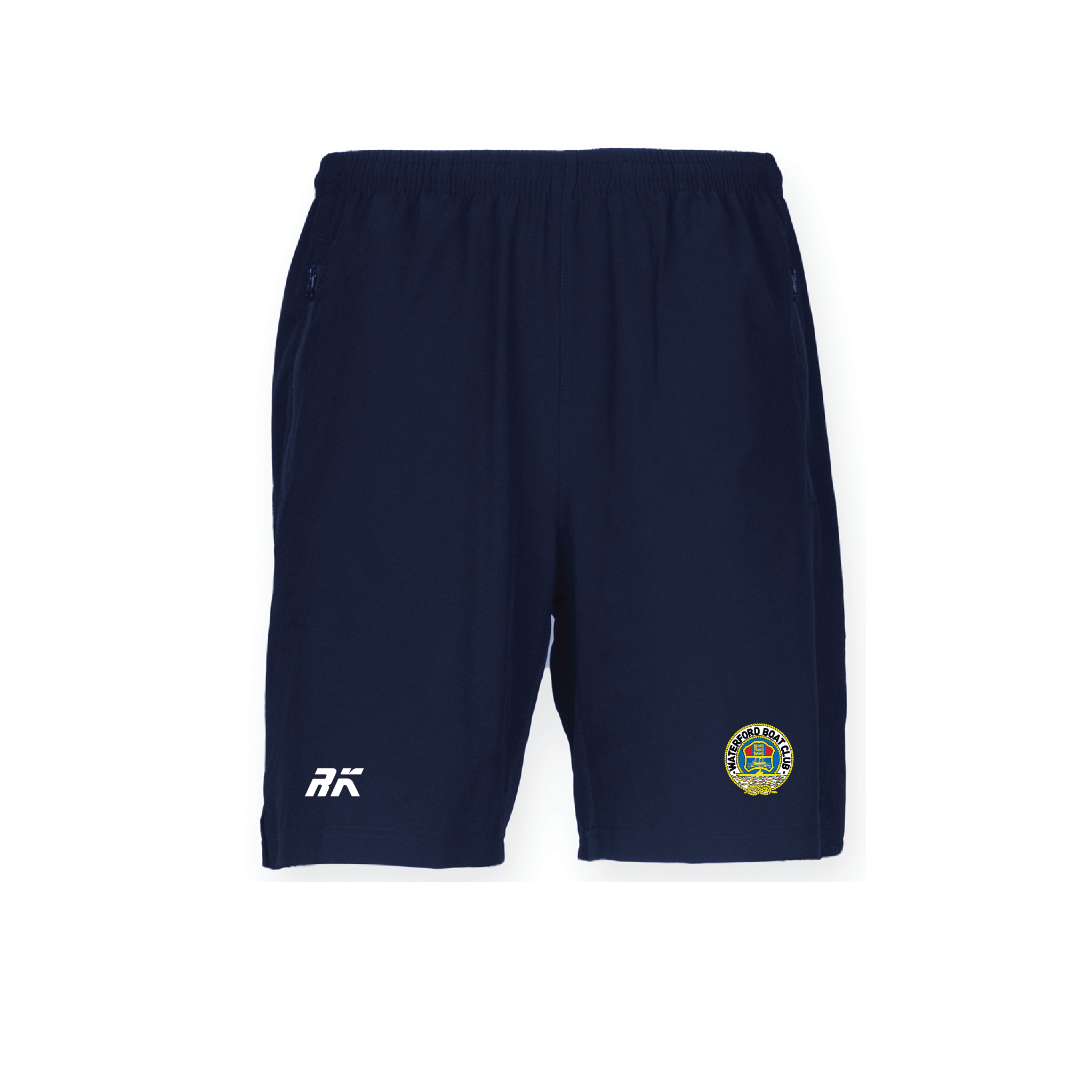 Waterford Boat Club Male Gym Shorts