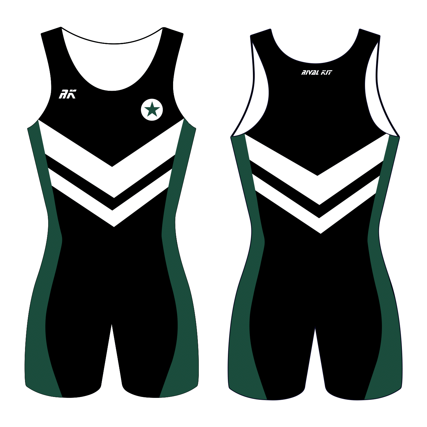 Maidenhead Rowing Club AIO