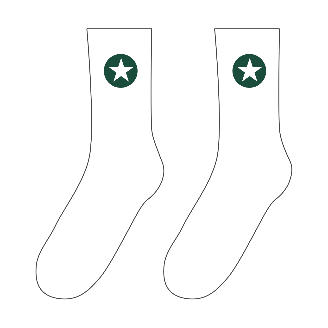 Maidenhead Rowing Club Socks