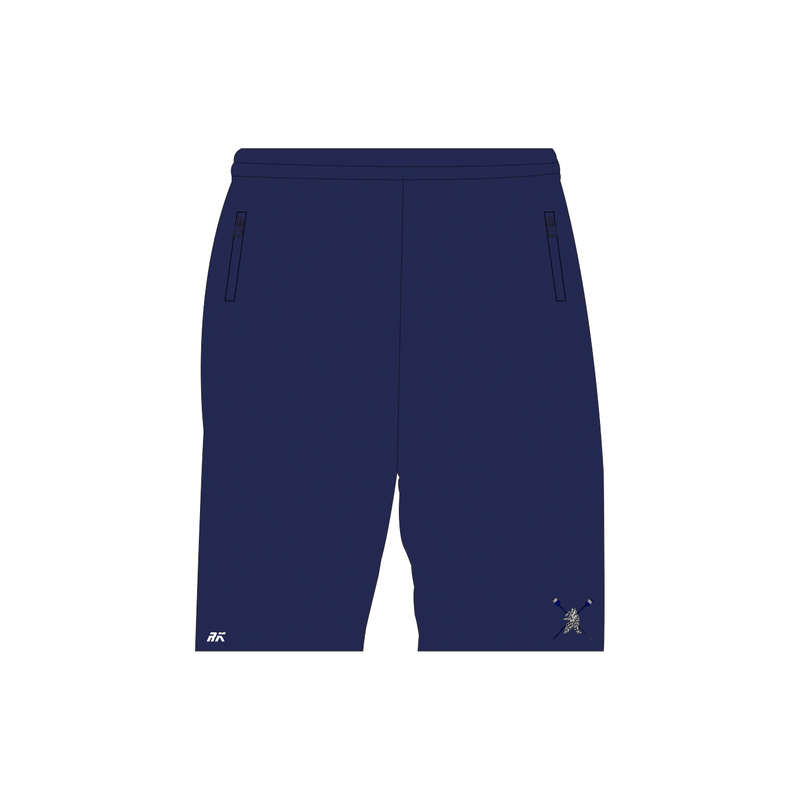 NCBC Gryphens Male Gym Shorts