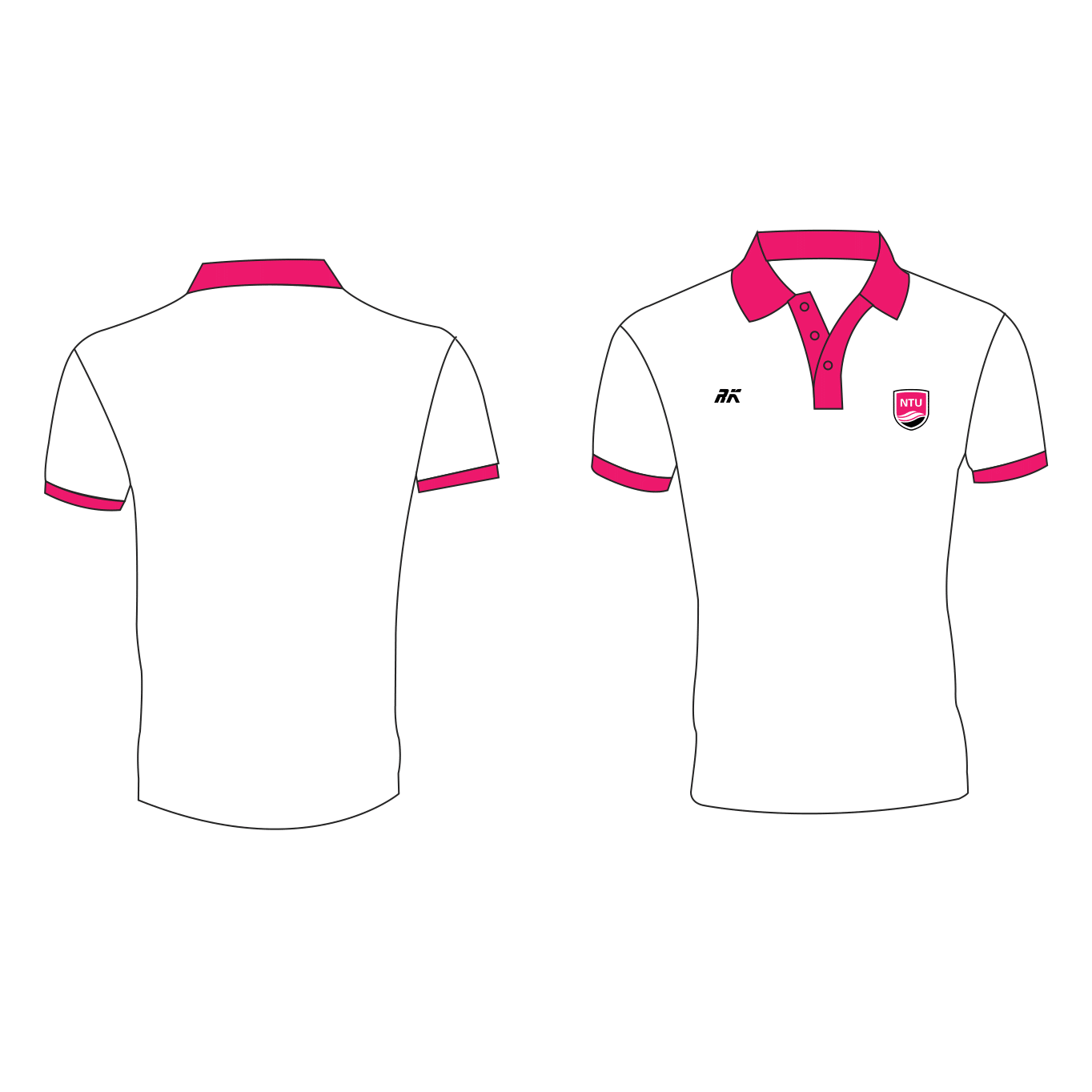 Nottingham Trent University Boat Club Polo
