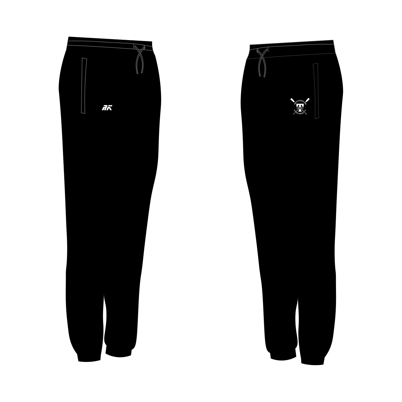 Nottingham Trent University Boat Club Joggies