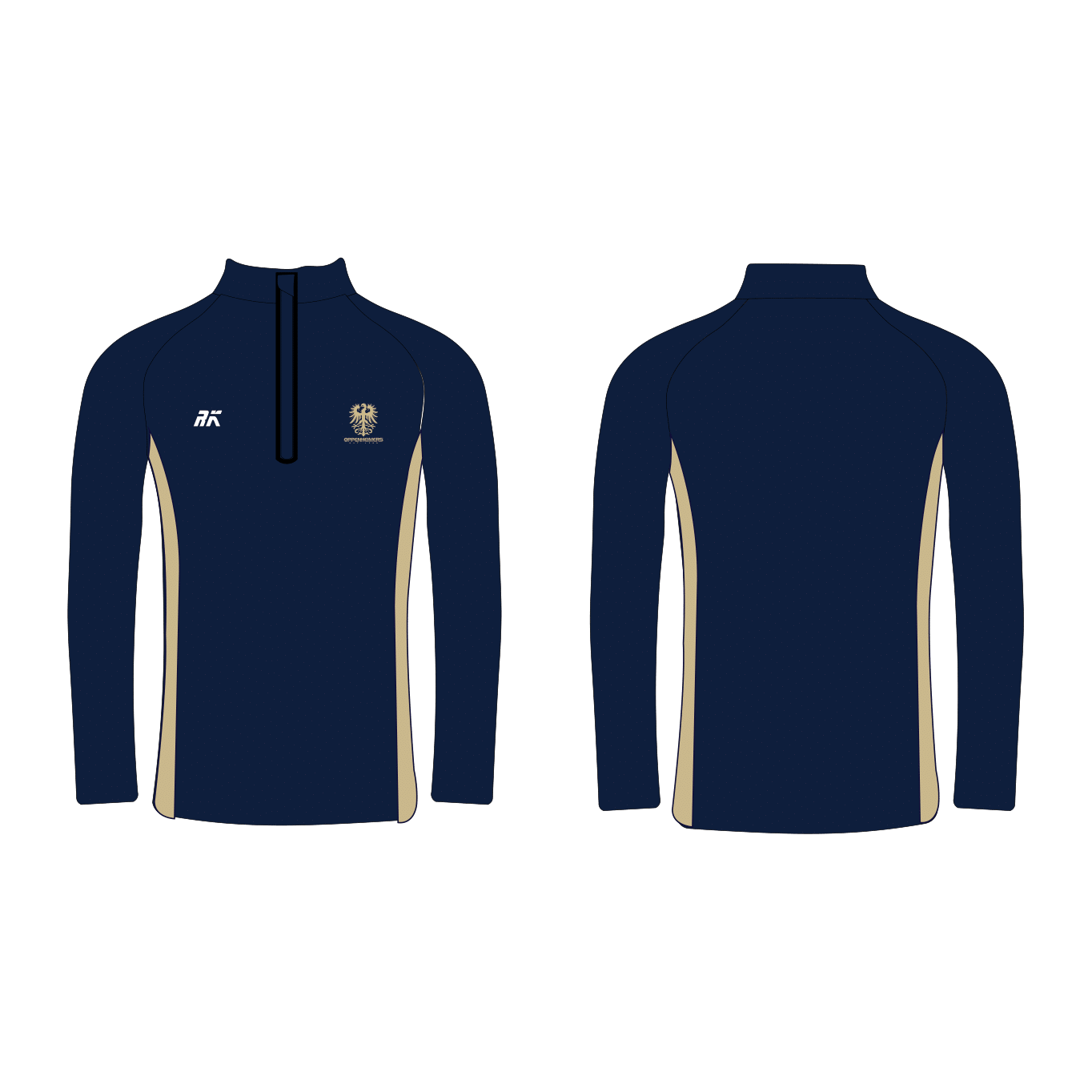 Oppenheimers Performance Q-Zip