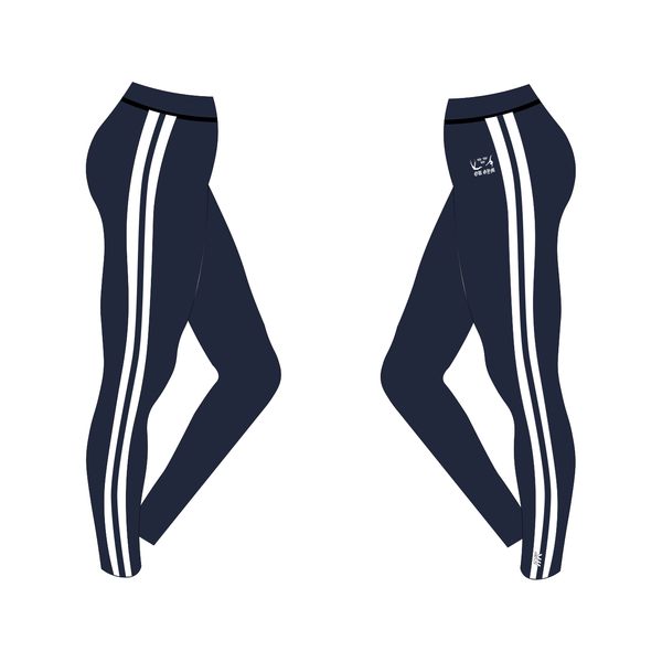 OU Gym Leggings