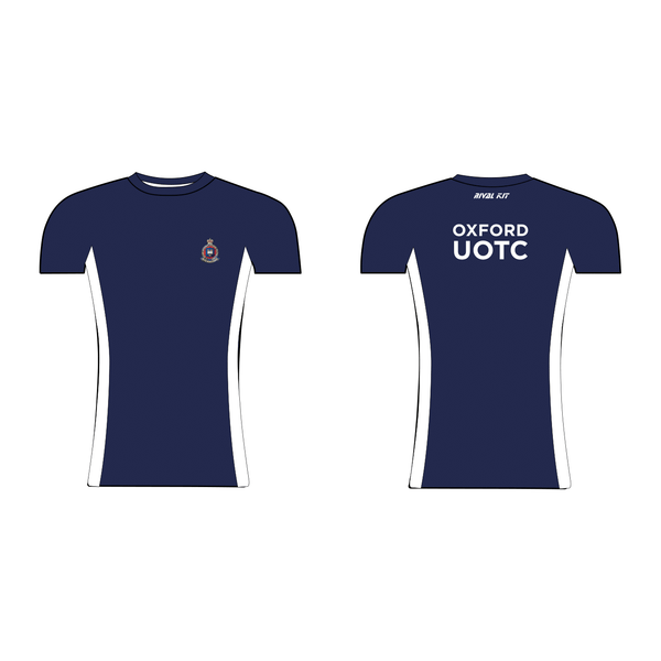 Oxford University Officer Training Corps Short Sleeve Base-Layer