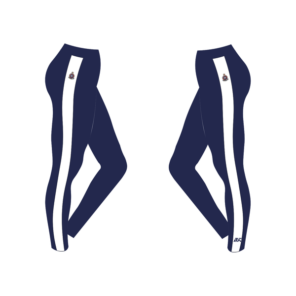 Oxford University Officer Training Corps Leggings