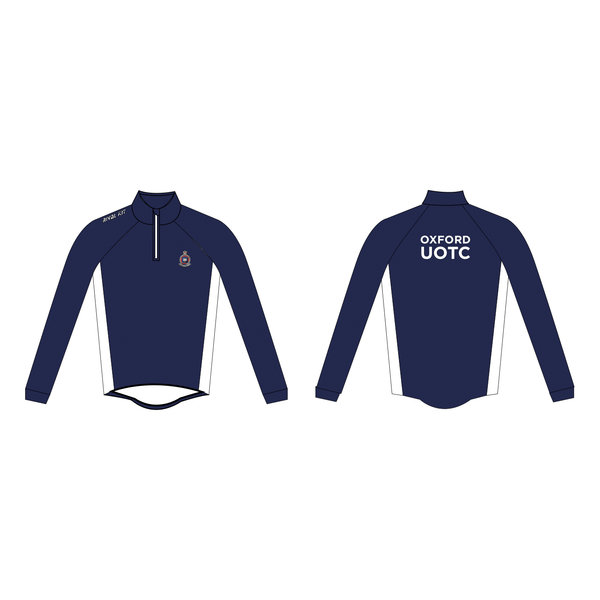 Oxford University Officer Training Corps Thermal Splash Jacket