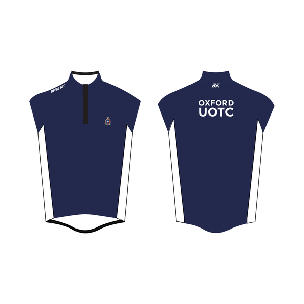 Oxford University Officer Training Corps Gilet
