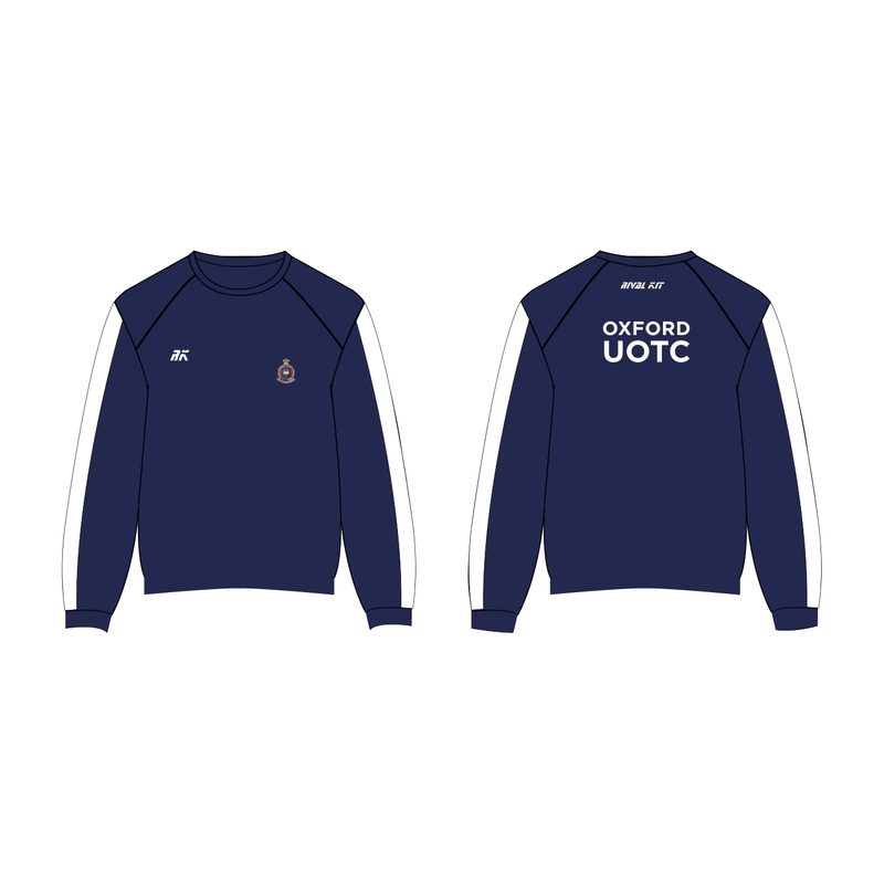 Oxford uni sweatshirt shop