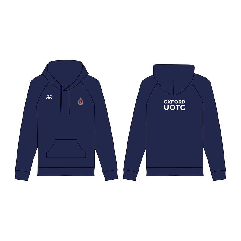 Oxford University Officer Training Corps Hoodie