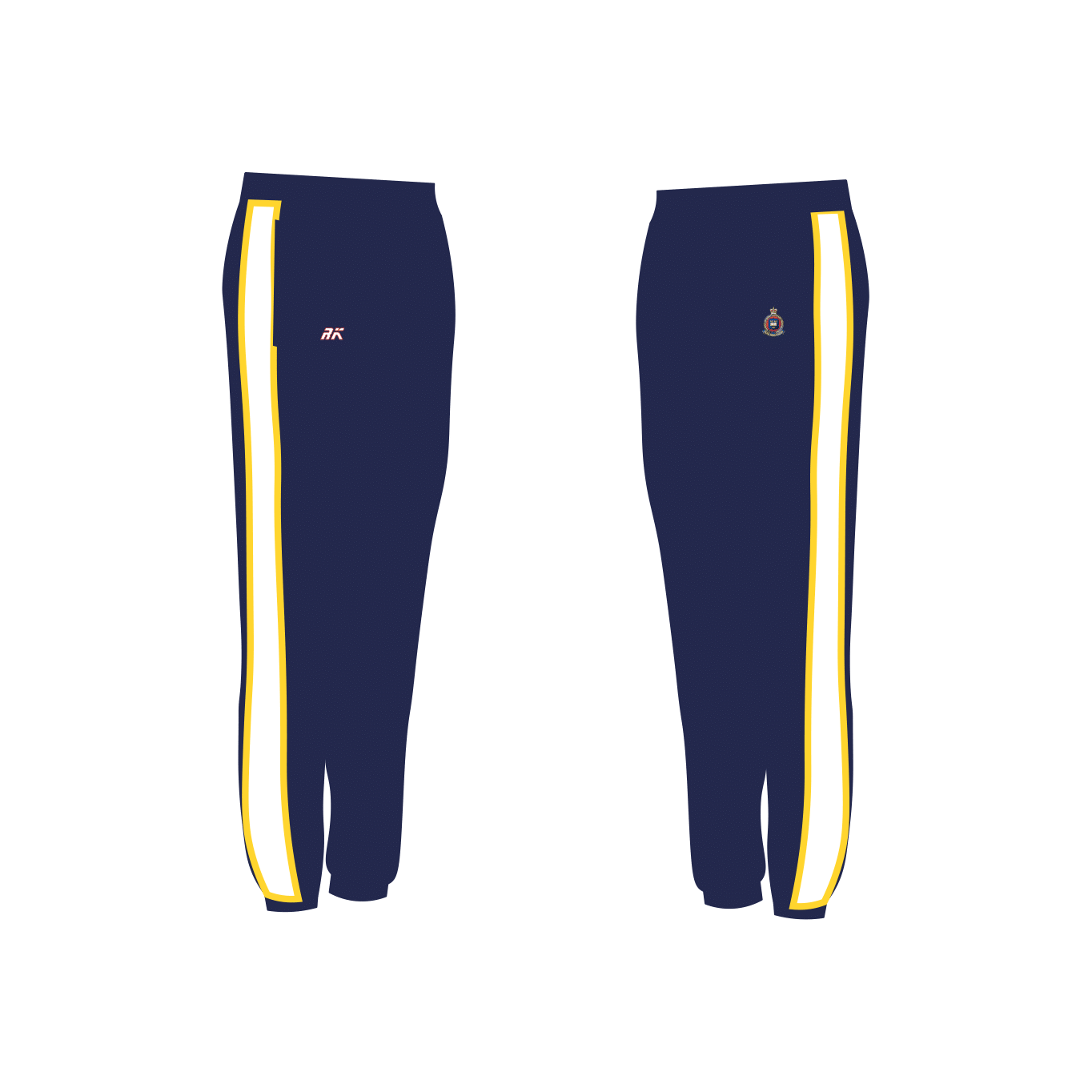 Oxford University Officer Training Corps Joggies