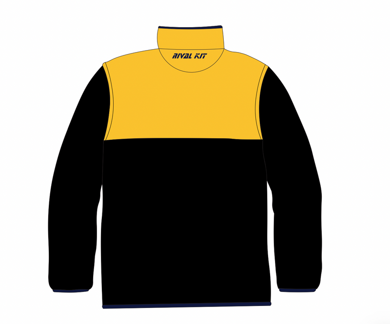 Southport Rowing Club Pocket Fleece