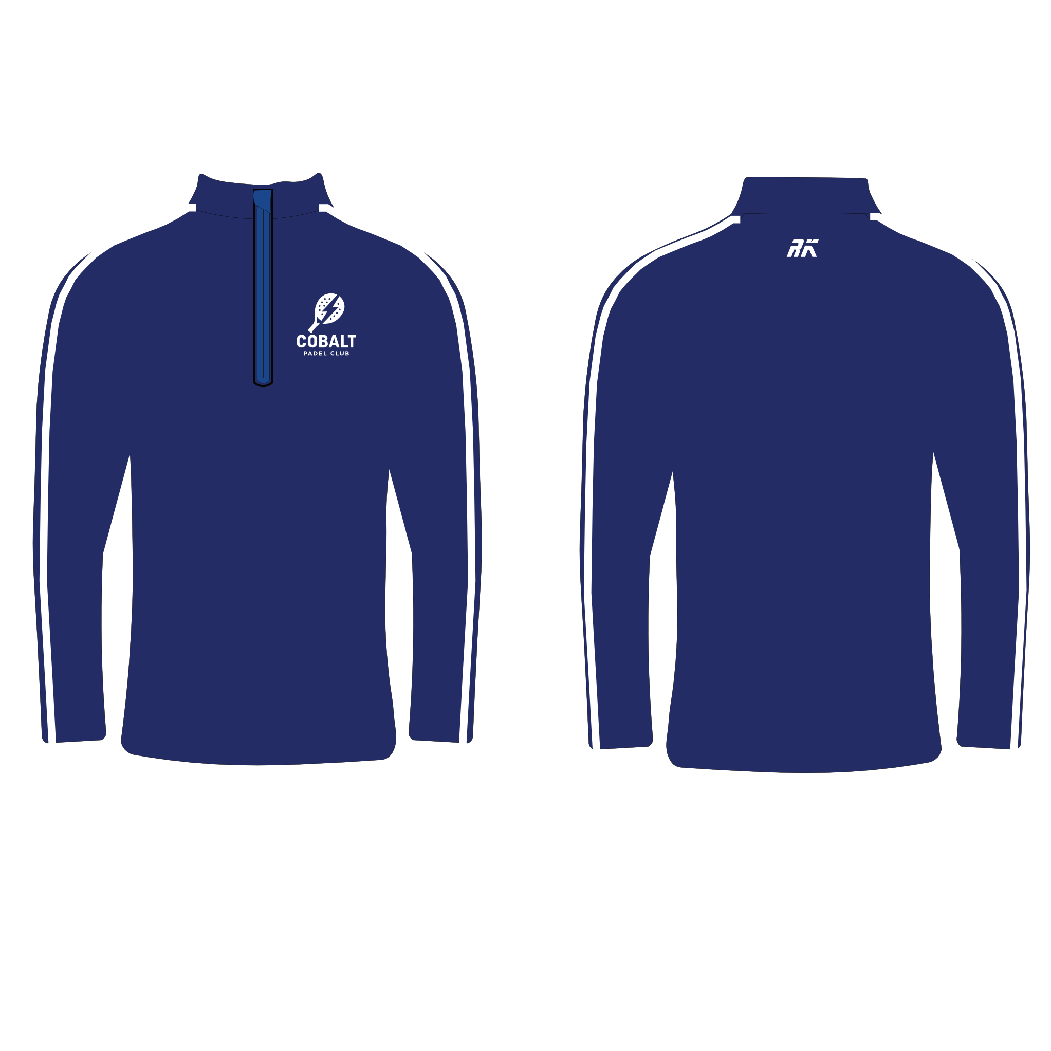 Cobalt paddle performance Qzip