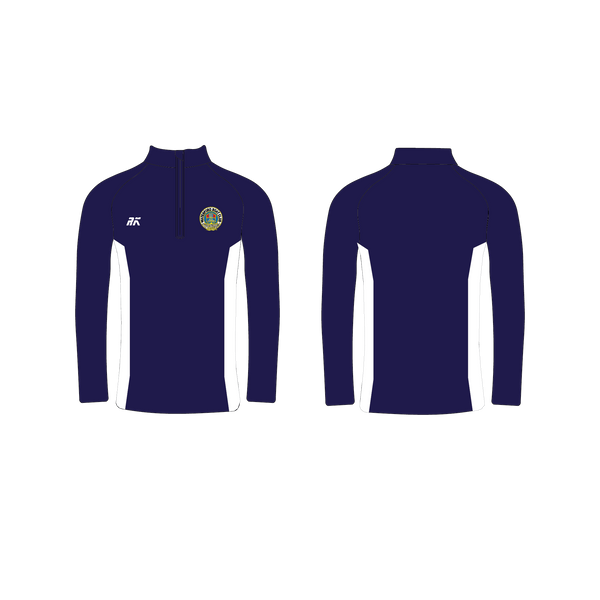 Waterford Boat Club Performance Q-Zip