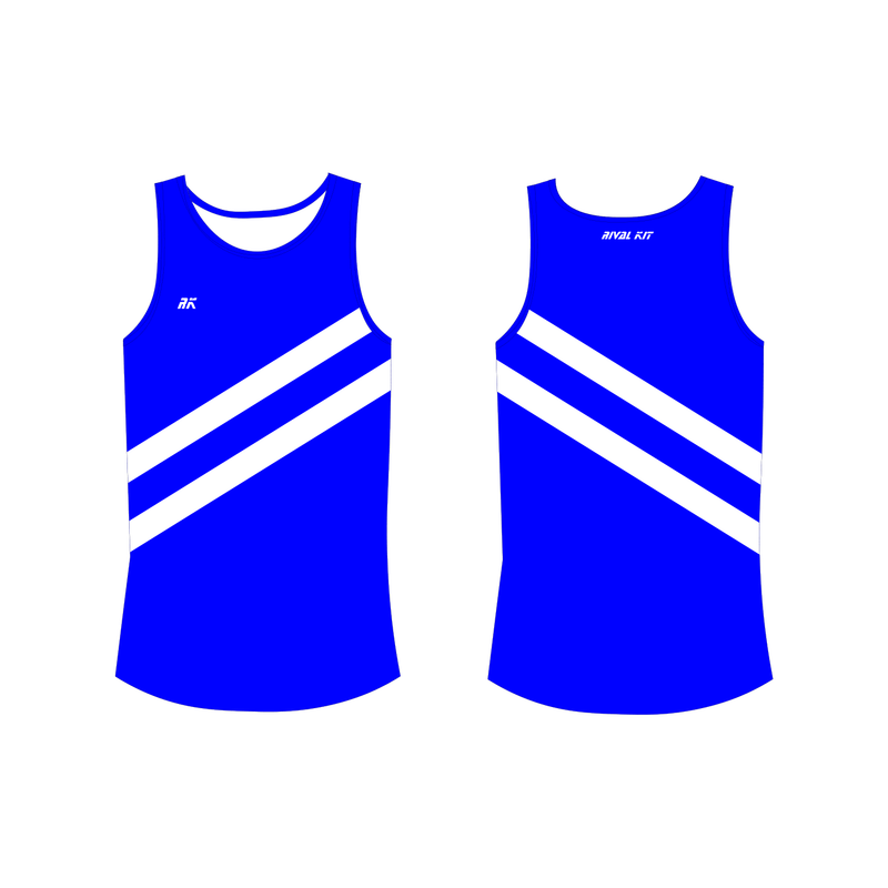 Quintin Boat Club Vest