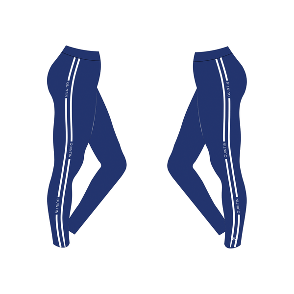 Quintin Boat Club Leggings