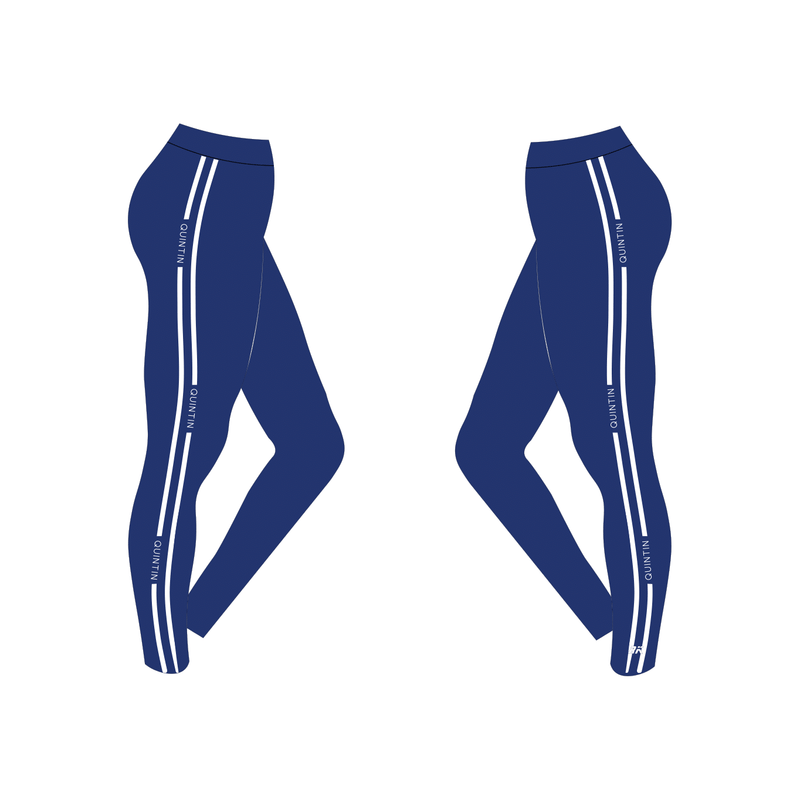 Quintin Boat Club Leggings