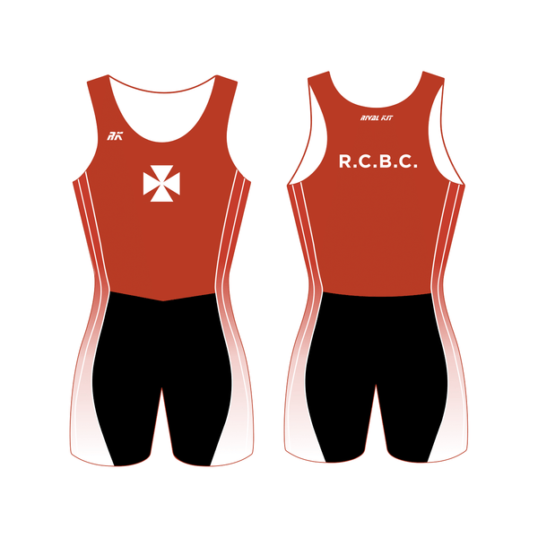 Radley College BC Seniors AIO