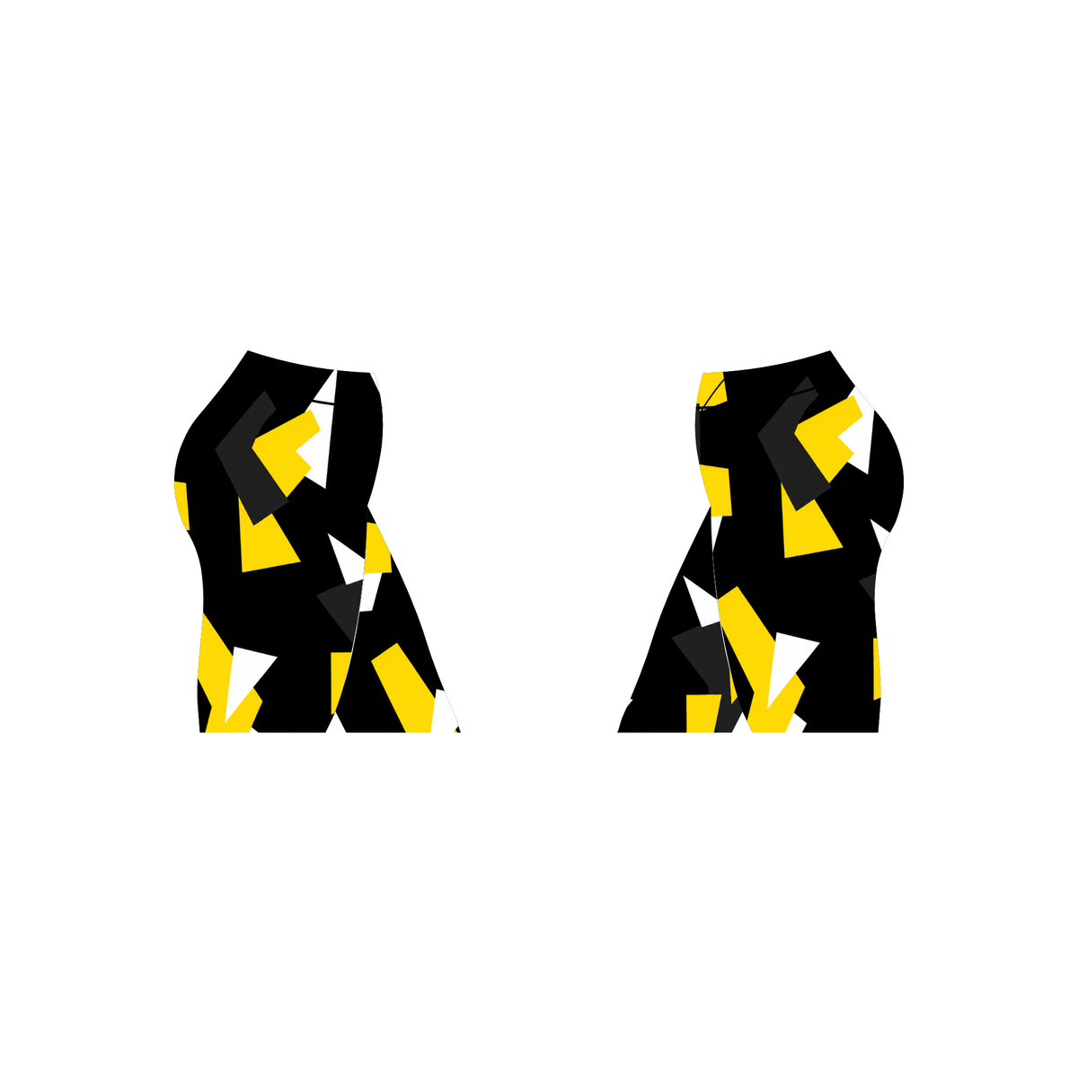 Cambridge Canoe Club Shorts 2