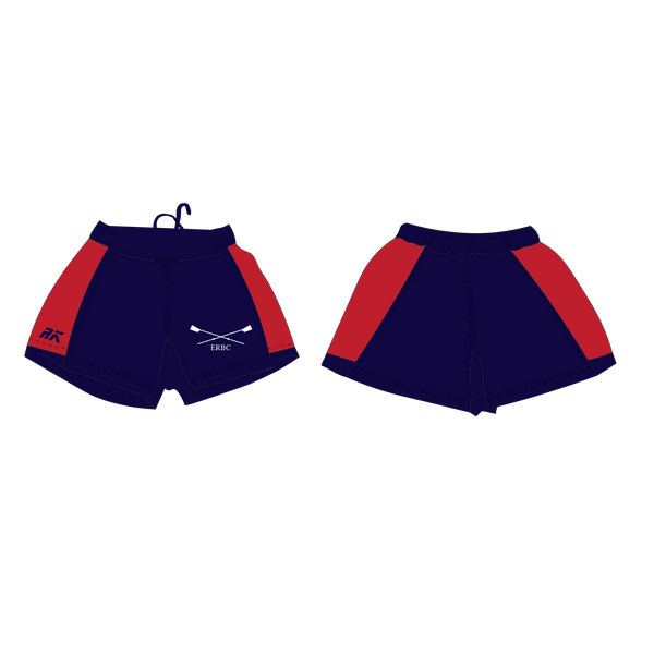 ERBC Rugby Shorts