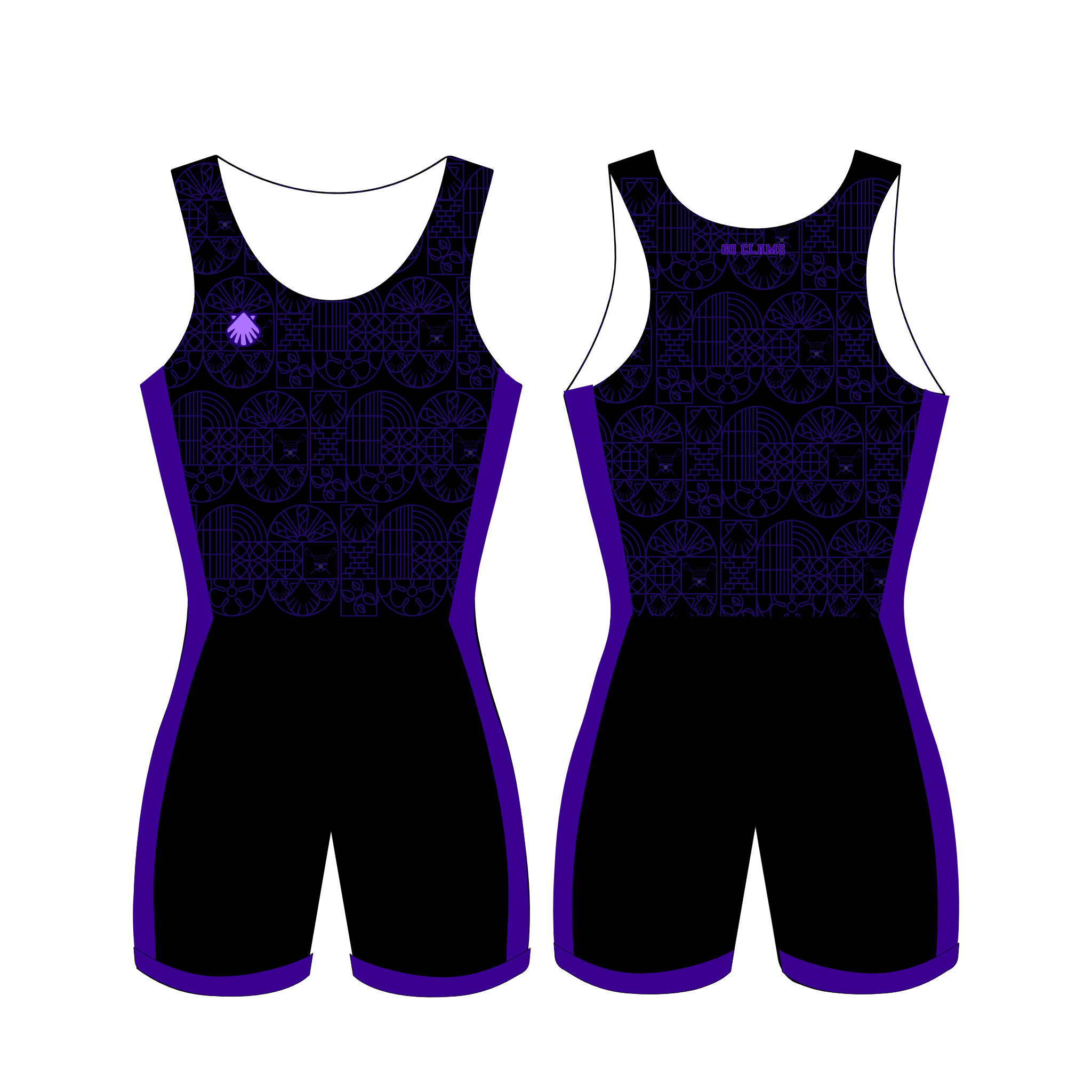Reading University Boat Club AIOX