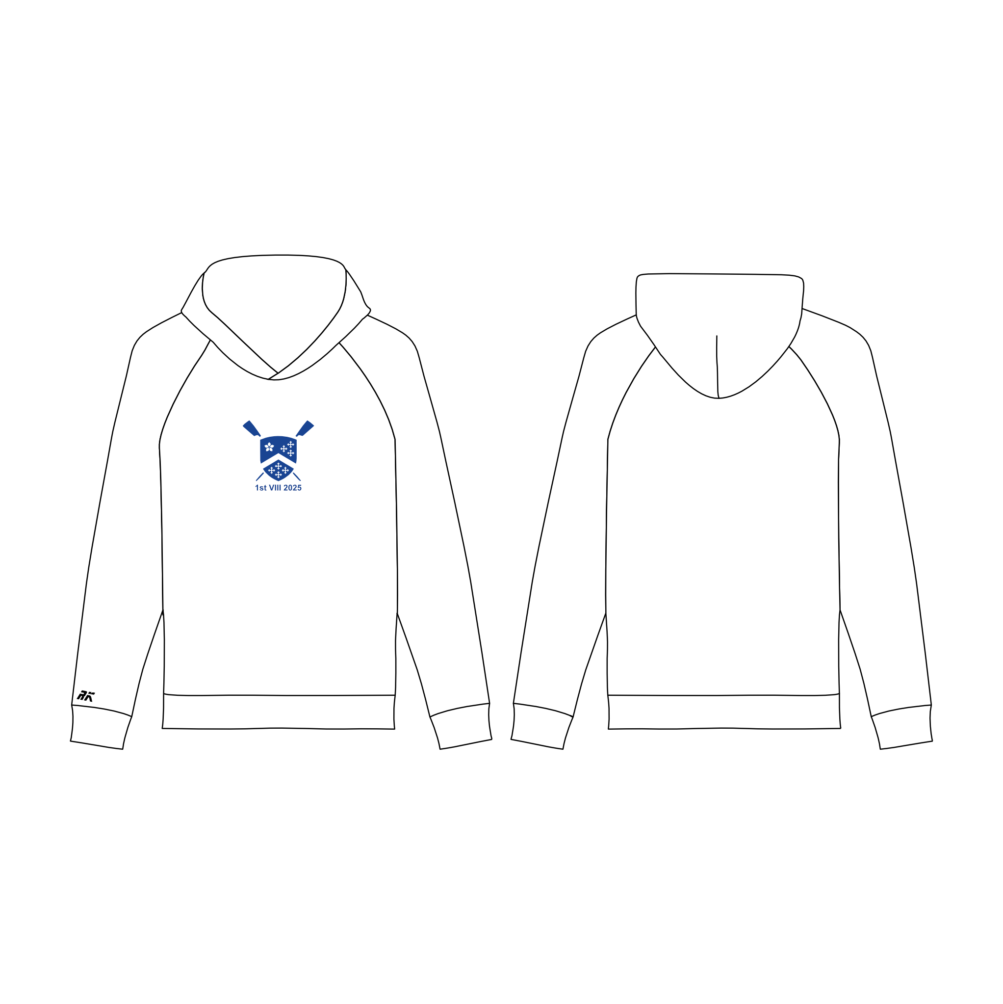 Latymer Upper School Henley SUN Hoodie 2025