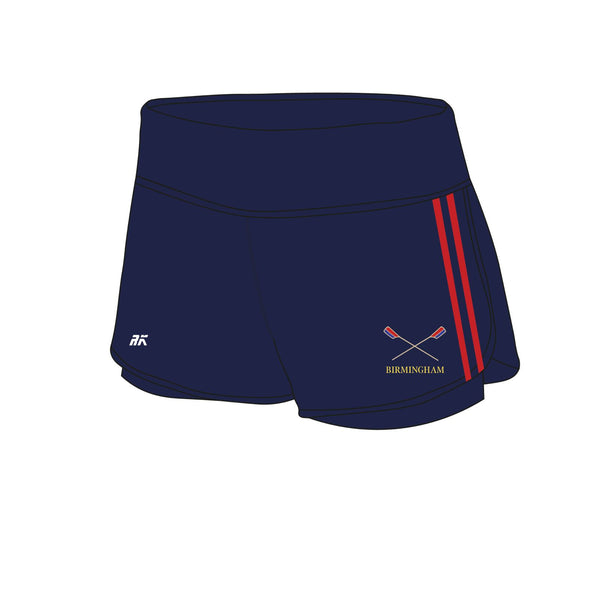 UBBC Female Gym Shorts