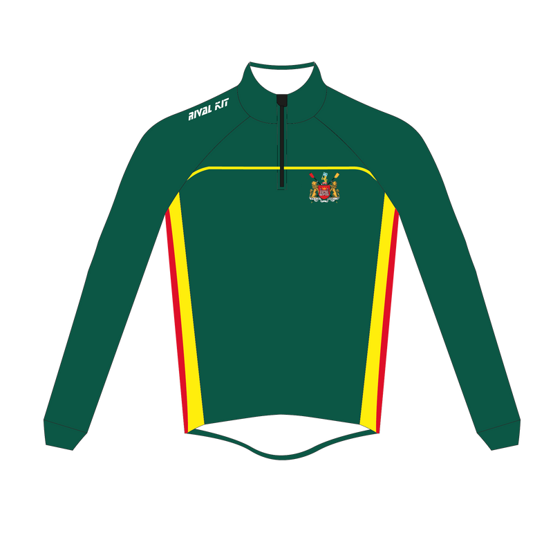 Doncaster Thermal Splash Jacket