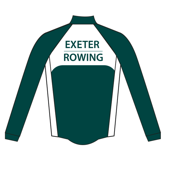 Exeter University BC Thermal Splash Jacket