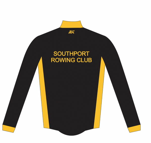 Southport Rowing Club Thermal Splash Jacket