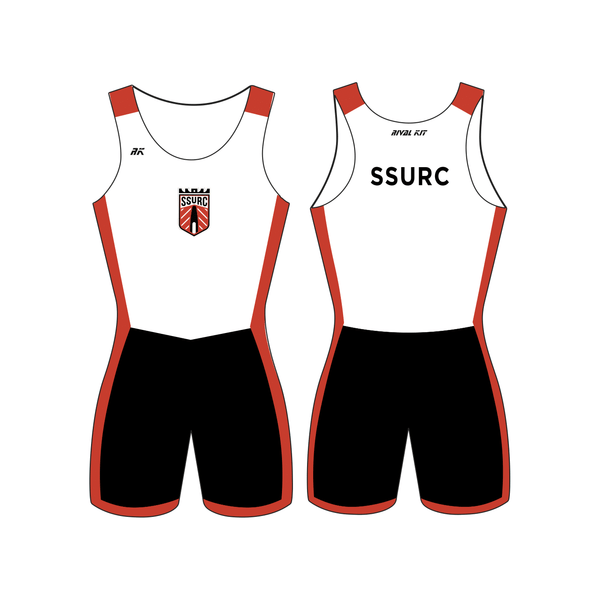 Solent University Rowing Club Racing AIO