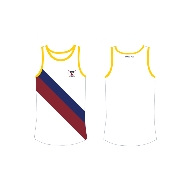 Southampton Uni BC Gym Vest