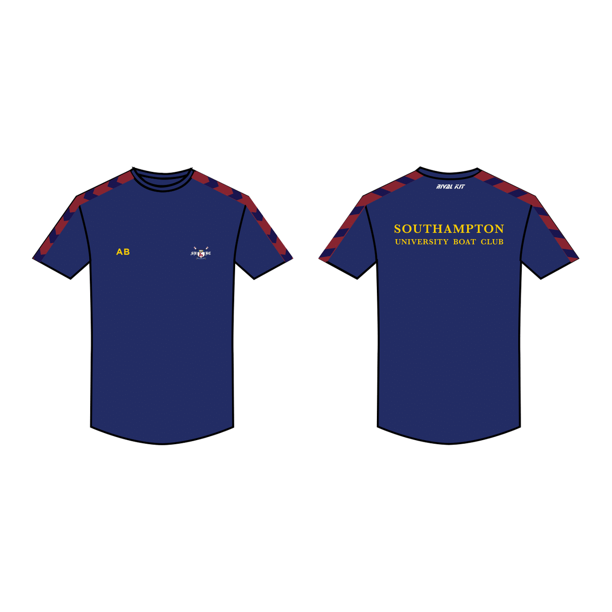 Sussex RFU Women's Dark Navy Evo Shorts Sussex RFU Women's Dark Navy Evo Shorts