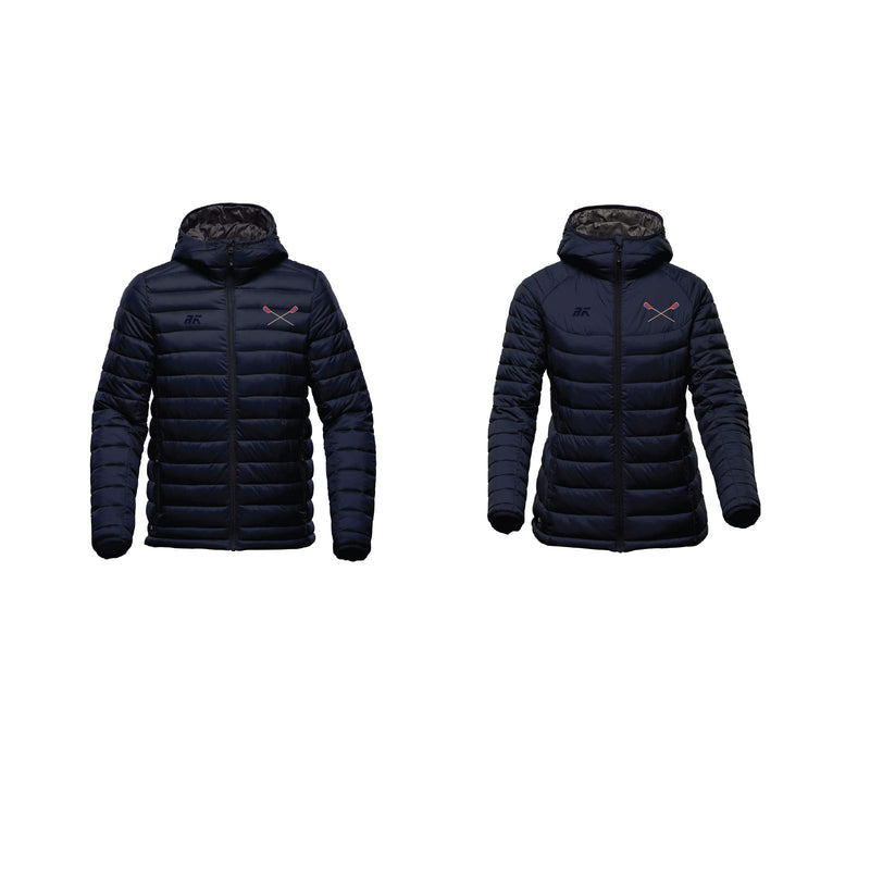 UBBC Lightweight Puffa Jacket