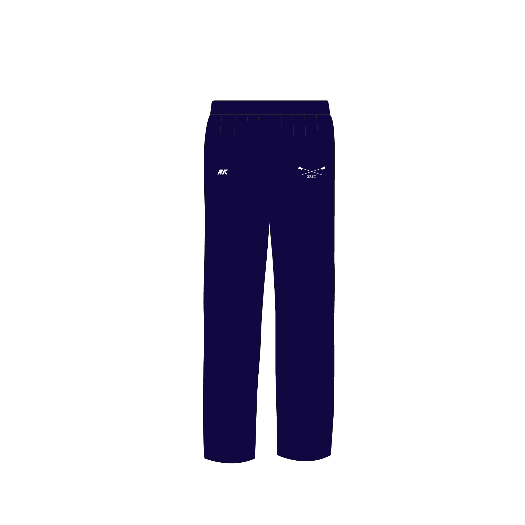 ERBC Stadium Pants