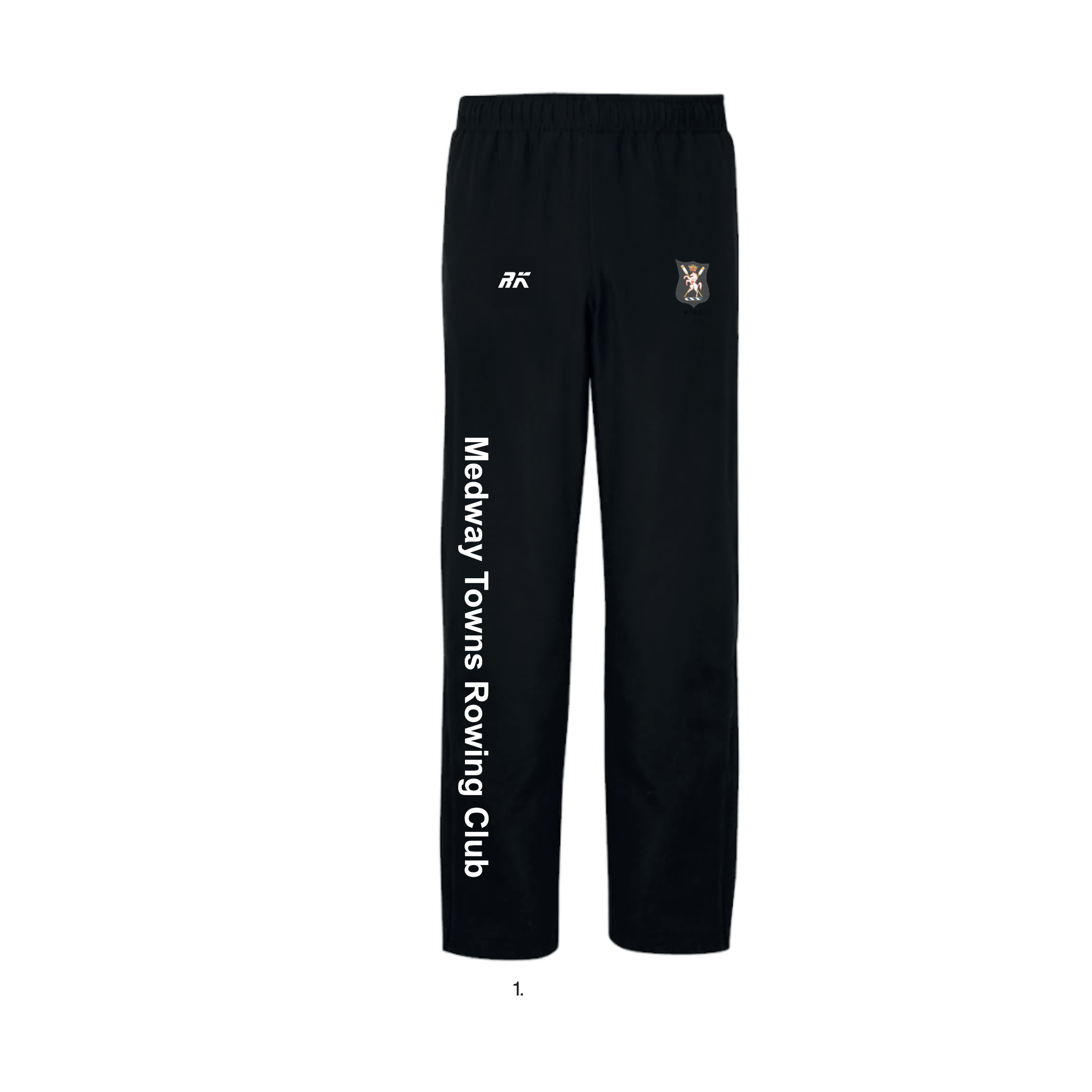 MEDWAY TOWNS Rowing Club Stadium Pants