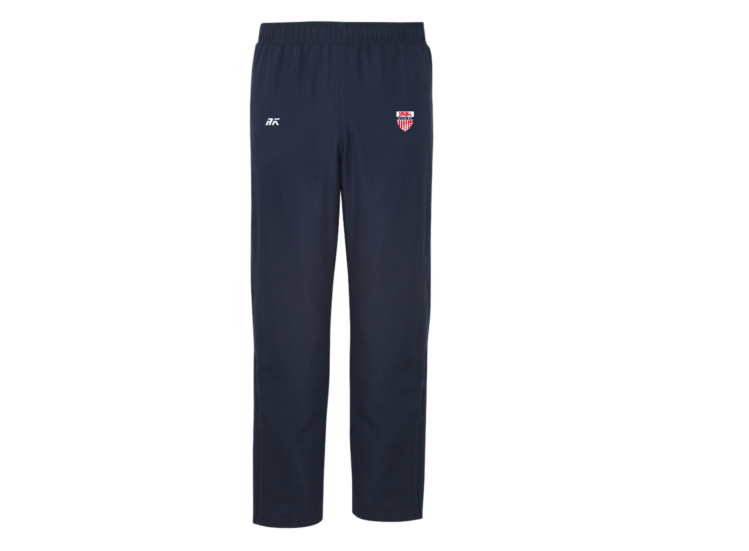 Newcastle University Athletics and Cross Country Club Stadium Pants