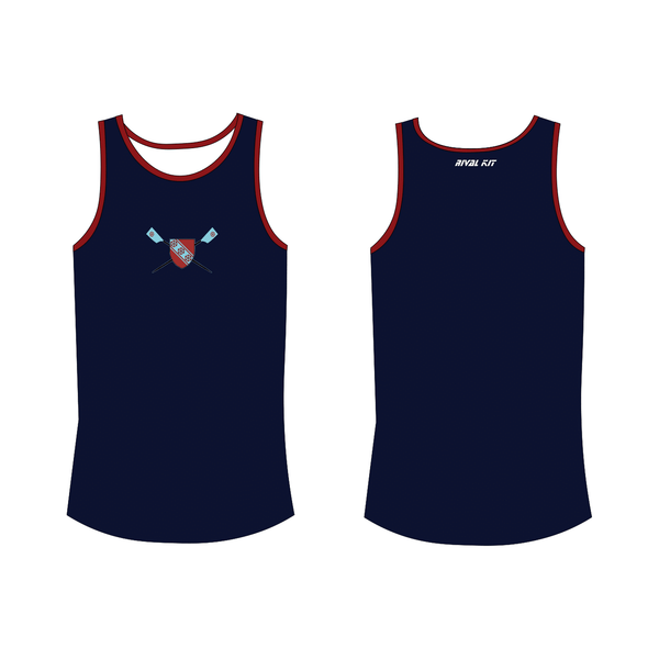 St Catherine's College BC Gym Vest