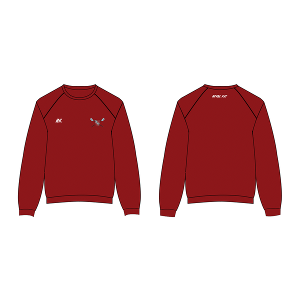 St Catherine's College BC Sweatshirt - 2