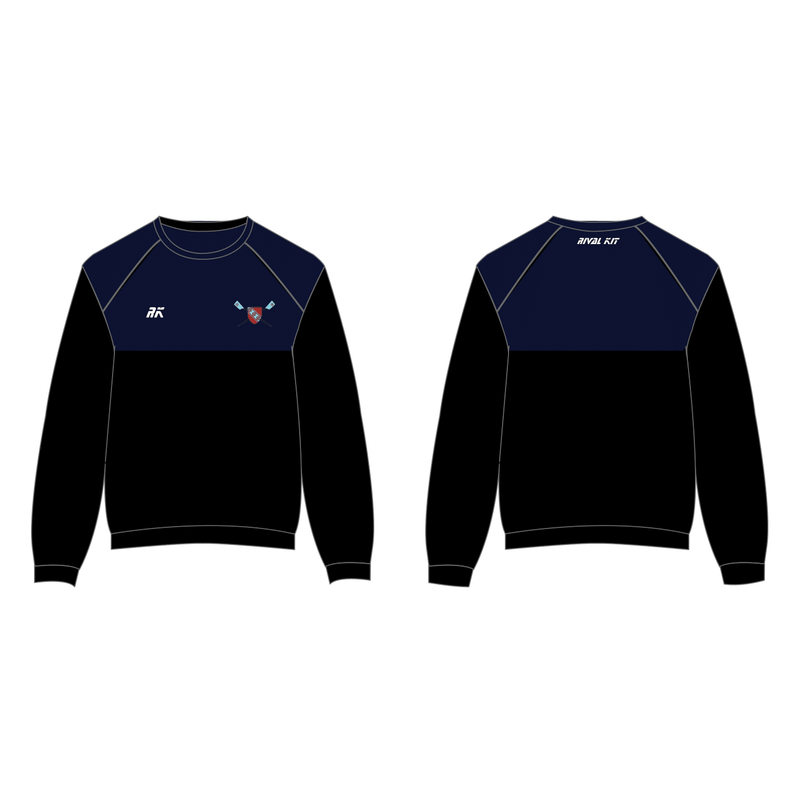 St Catherine's College BC Sweatshirt - 1