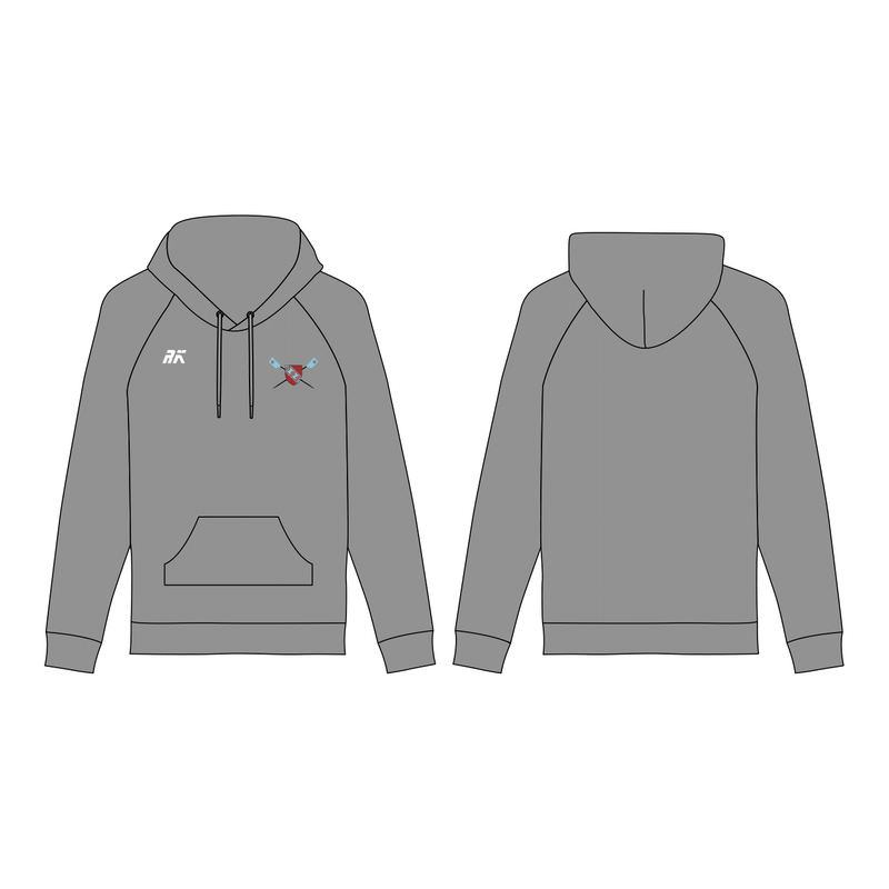 St Catherine's College BC Hoodie