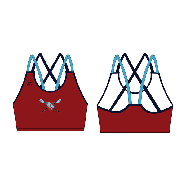 St Catherine's College BC Sports Bra - 2