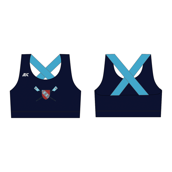 St Catherine's College BC Sports Bra - 3