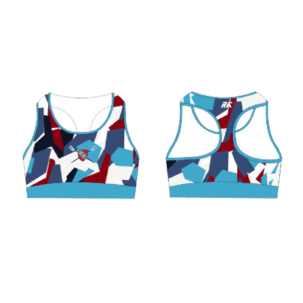 St Catherine's College BC Sports Bra - 1